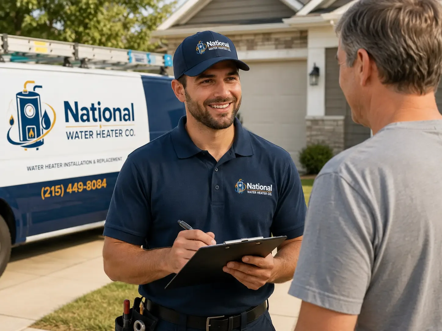 Water Heater Installation Camden, MI FAQs
